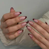 اجاره لاین ناخن .مژه