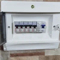 برقکار ساختمان