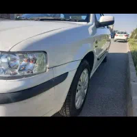 سمندEf 91|خودرو سواری و وانت|دورود, |دیوار