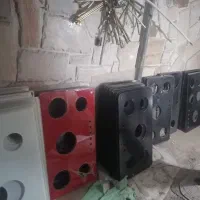 فروش  تعمیر انواع اجاق رومیزی شیشه  گازسرویسکار
