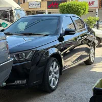 دناپلاس توربو اتومات مشکی 1403