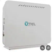 مودم vdslیوتل v301