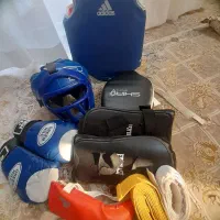 لباس رزمی