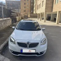 برلیانس h330 اتومات