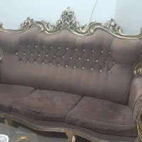 مبل استیل سفارشی ساز