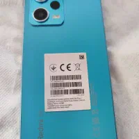 نوت12پرو5G|موبایل|زاهدان, |دیوار