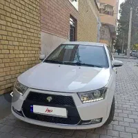 دنا پلاس 6 دنده