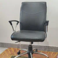 صندلی چرخدار (۲عدد)