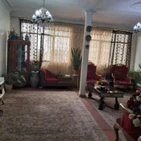 آپارتمان ۸۵ متری تک واحدی ساختمان ۳ طبقه