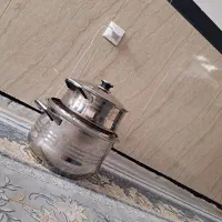 قابلمه استیل
