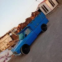 نیسان وانت مدل 94،تناژ پاین  دوگانه کار خونه