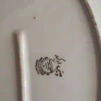 دیس گلسرخی|ظروف سرو و پذیرایی|خرمآباد, |دیوار