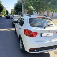 کوییک سفید مدل 1400 بی رنگ پلمپ