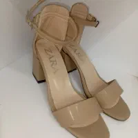 کفش زنانه سایز ۳۷