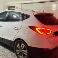 توسان ۲۰۱۵|خودرو سواری و وانت|بابلسر, |دیوار