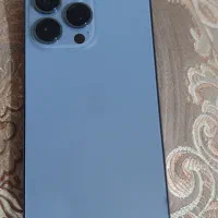 آیفون ۱۳ پرو در حد