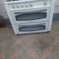 اجاق گاز چدنی