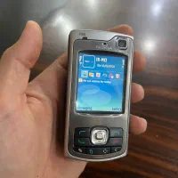 نوکیا N80