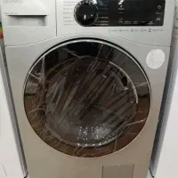 ماشین لباسشویی دوو