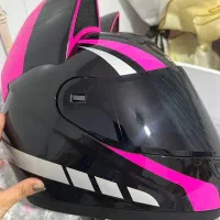 کلاه کاسکت خرگوشی