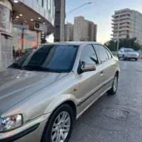 سمند مدل ۸۳/ عتیقه و درجه یک/ دوگانه سوز