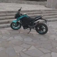 موتور سی اف