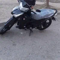 موتور ۱۲۵ معاوضه