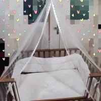 تخت گهواره ای کودک