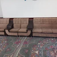 مبل هفت نفره