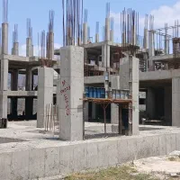 پیمانکاری از صفر تا صد ساختمان با کادری مجرب