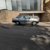 پراید مدل ۸۹|خودرو سواری و وانت|جوادآباد, |دیوار