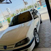 پارس elx|خودرو سواری و وانت|دوگنبدان, |دیوار