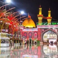 تور ویژه کربلا معلی اربعین