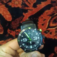 ساعت وستوک یوروپ اقای خاص