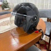 کاسکت بدون فک کاملا نو