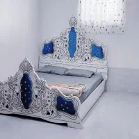 سوئیت-دربست-نزدیک-خیام