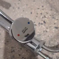 ست کامل شیرآلات مارک کلار
