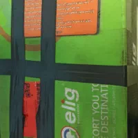 لنت جولو الیگ تیپ ۵ ۲۰۶