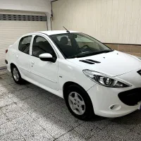 فروش فوری 207اتومات
