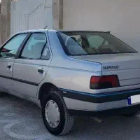 فروشی 405 مدل 95