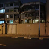 ۴۰۰متر شهر زیبا تمام مشارکت