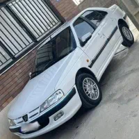 پژوپارس 93داشبورد جدید