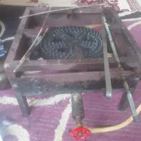 گاز تکشعله