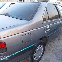 405 مدل 91 تمیز