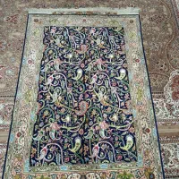 فرش دستباف تبریز