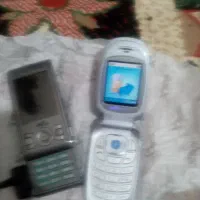 گوشی سامسونگ تاشواصلی، سونی اریکسوندوربیندار