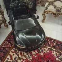 ماشین دو موتوره موزیکال فلش خور