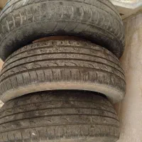 لاستیک سمند و پژو