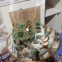 گل م.و.ت.ر مصنوعی