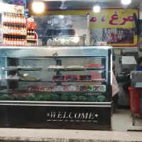 کارگر نیاز مندیم